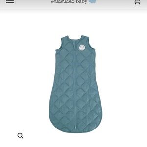 NWOT dreamland sleep sack